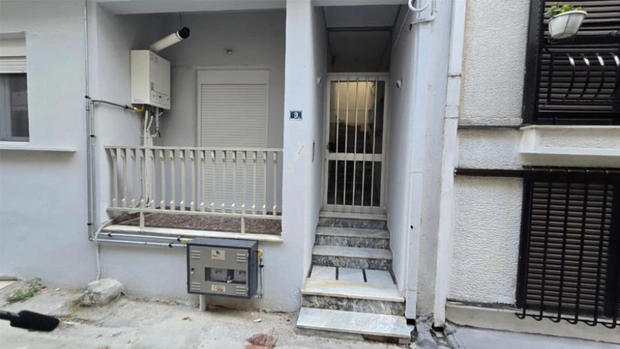 Μαθεύτηκε όλη η αλήθεια για τον γιο που σκoτωσε την ίδια του τη μητέρα στη Λάρισα – Γι’ Auτό το έκανε