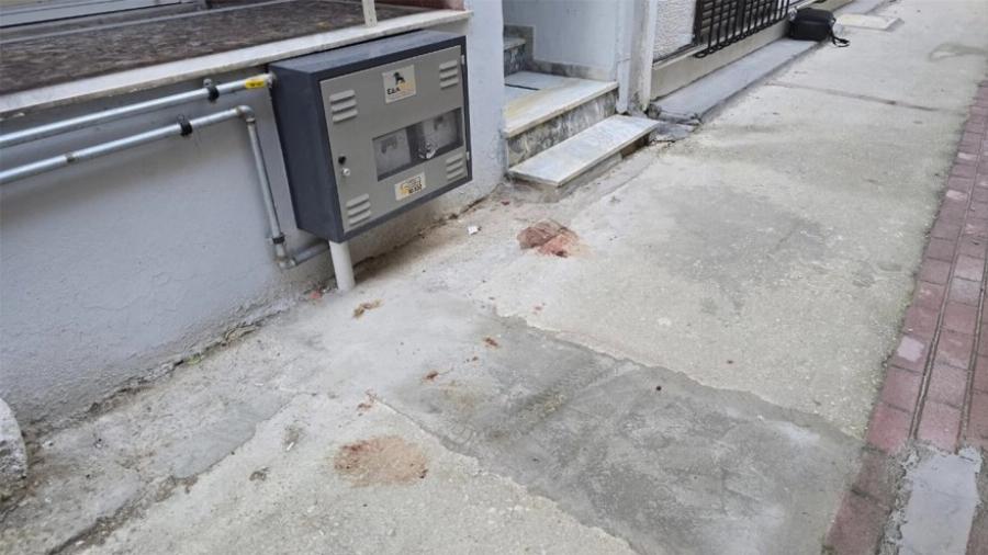 Μαθεύτηκε όλη η αλήθεια για τον γιο που σκoτωσε την ίδια του τη μητέρα στη Λάρισα – Γι’ Auτό το έκανε