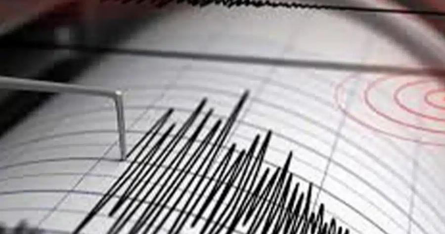 ΕΚΤΑΚΤΟ: Σεισμός τώρα στη χώρα μας