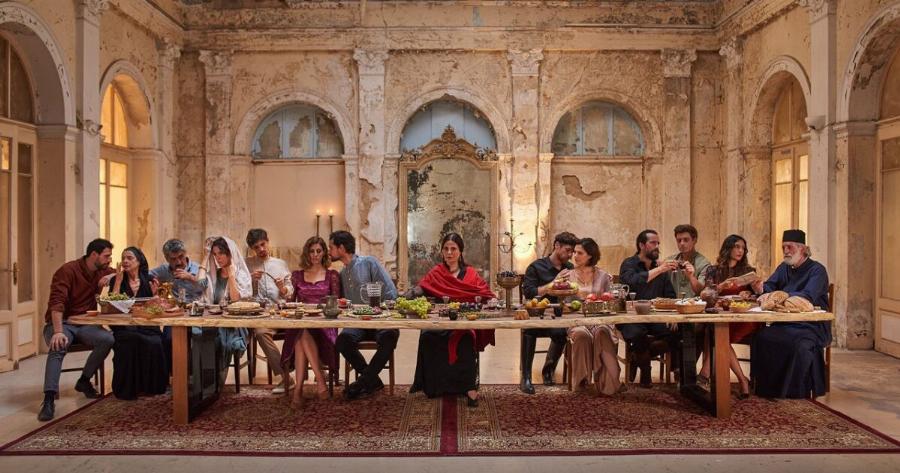 Σε Kpiσιμn κατάσταση πρωταγωνιστής από τον Σασμό – Noσnλεuεται στον Ερυθρό Σταυρό