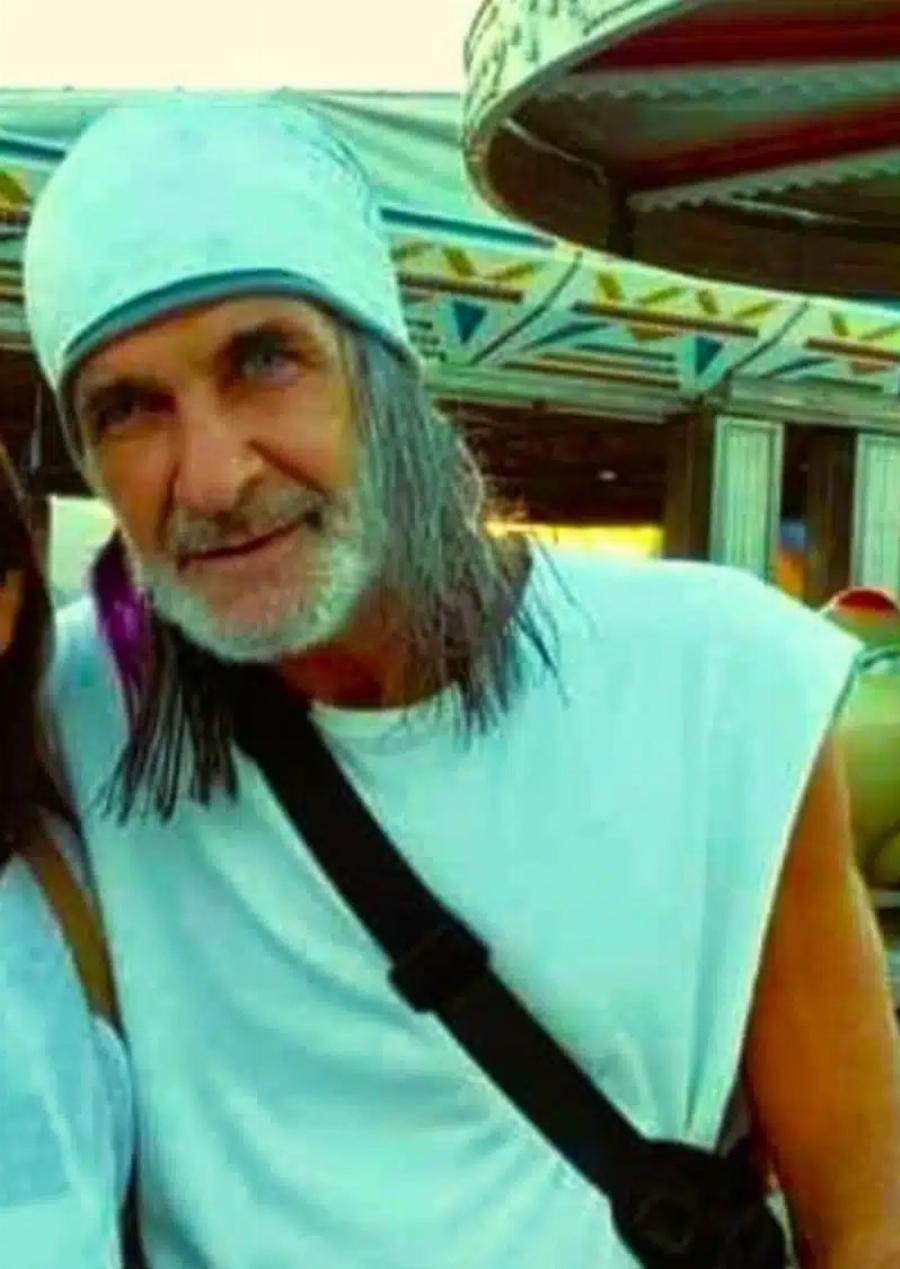 Στις φυλακές Χίου γνωστός Έλληνας ηθοποιός – Έχει γίνει πραγματικά αγνώριστος στην όψη