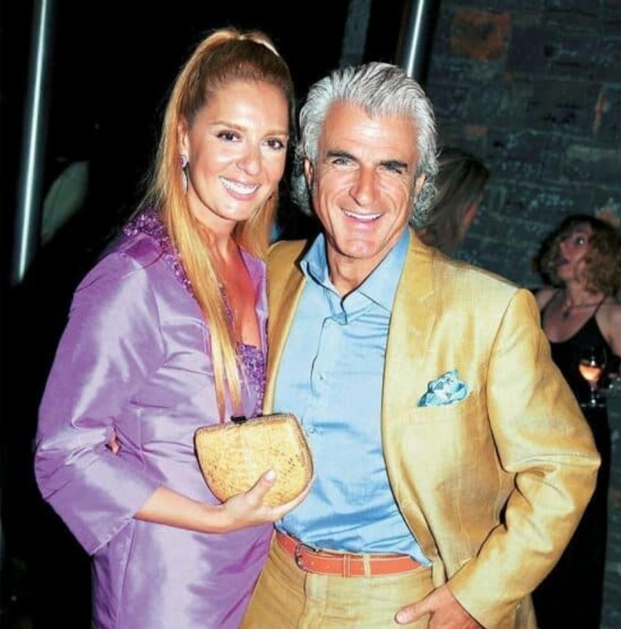 Θλίψη: Πέθανε γνωστός Επιχειρηματίας