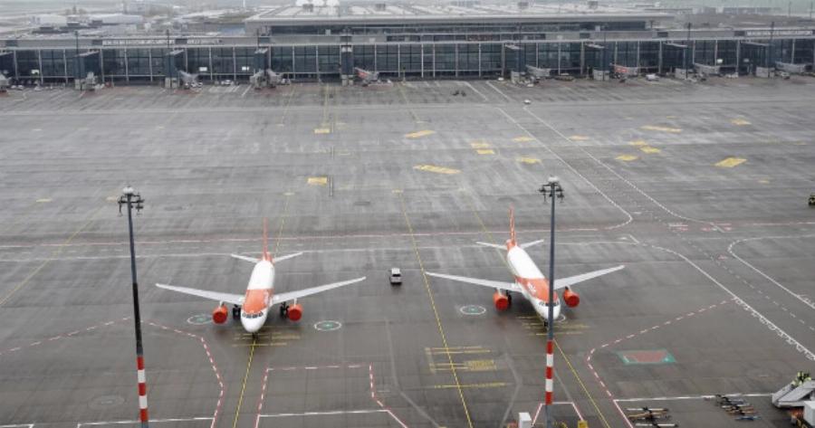 Τρόμος στον αέρα σε πτήση με αφετηρία την Ελλάδα – Τραυματίστηκαν 2 αεροσυνοδοί – Δεν φαντάζεστε τι έγινε