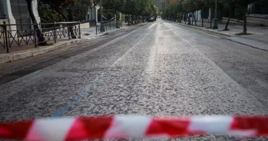 Δώστε βάση: Ποιοι δρόμοι θα είναι κλειστοί Πέμπτη και Παρασκευή στο κέντρο της Αθήνας