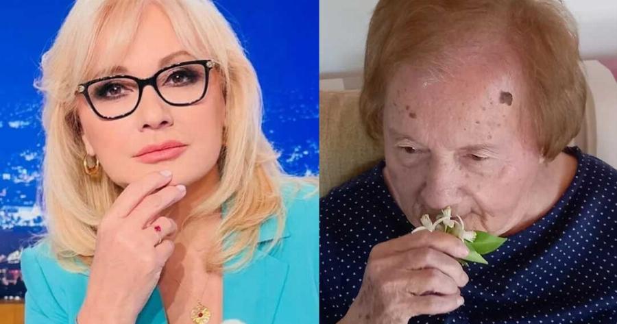 Δύσκολες ώρες για την Αγγελική Νικολούλη: «Δεν θα αφήσω το χέρι σου, κράτα γερά, ψυχή μου»