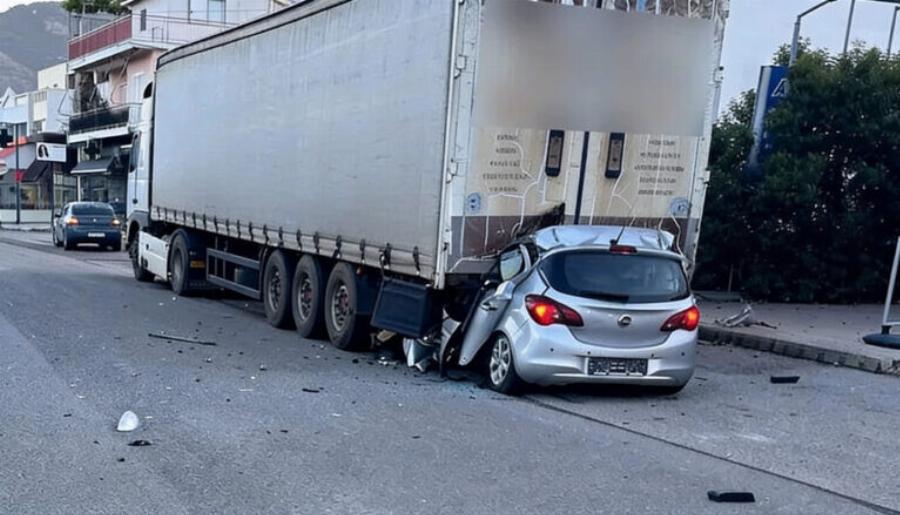 Δυστυχώς είναι αλήθεια, πολλά δάκρυα: Ο 29χρονος είναι νεκρός