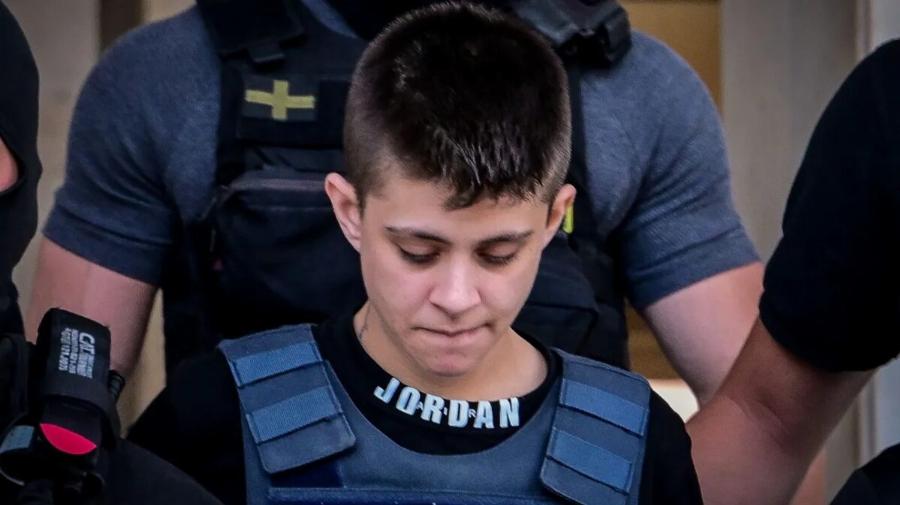 Ειρήνη Μουρτζούκου: Φωτογραφίες από την VIP πτέρυγα του Κορυδαλλού – Πώς είναι το κελί που θα μείνει