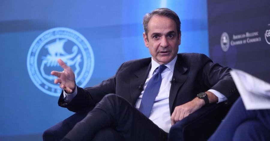 ΕΚΤΑΚΤΗ ΔΗΛΩΣΗ ΜΗΤΣΟΤΑΚΗ ΓΙΑ ΑΓΡΟΤΕΣ ΠΟΥ ΘΑ ΣΥΖΗΤΗΘΕΙ