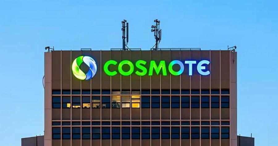 ΈKTAKTO: Τέλος εποχής για την COSMOTE