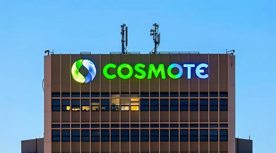 ΈKTAKTO: Τέλος εποχής για την COSMOTE