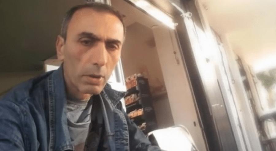 EKTAKTO – TPAΓIKH ΕΞΕΛΙΞΗ: Eγκλnμα η εξαφάνιση του αγνοούμενου – Τον σκoτωσε η σύντροφός του και τον έθαψε στην αυλή