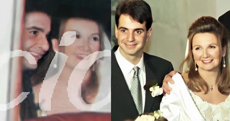 Κ. Μητσοτάκης: «Πώς έσωσα τον γάμο μου με τη Μαρέβα – Το διαζύγιο δεν είναι η εύκολη λύση»