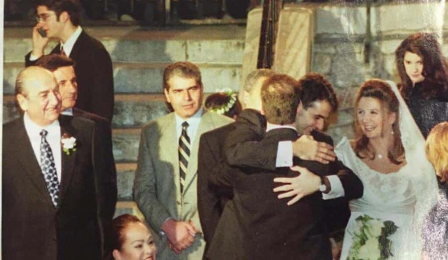 Κ. Μητσοτάκης: «Πώς έσωσα τον γάμο μου με τη Μαρέβα – Το διαζύγιο δεν είναι η εύκολη λύση»