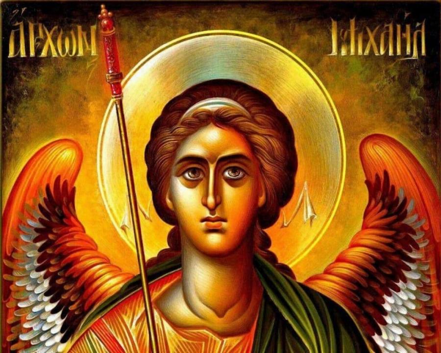 Με τη δύναμη της πίστης: Απόψε το βράδυ, πριν κοιμηθείς, πες αυτήν την προσευχή στον Αρχάγγελο