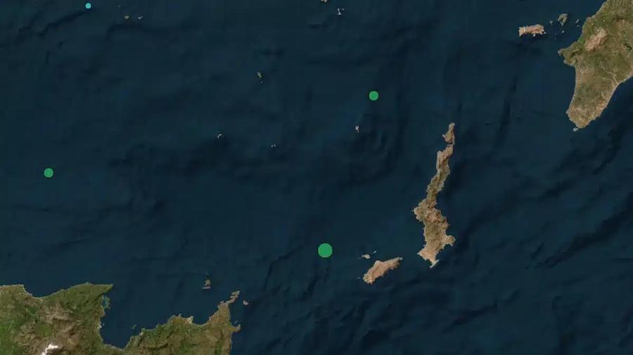 NEOΣ ΔYNATOΣ ΣEIΣMOΣ ΣTH XΩPA MAΣ – MEΓAΛH ANHΣYXIA