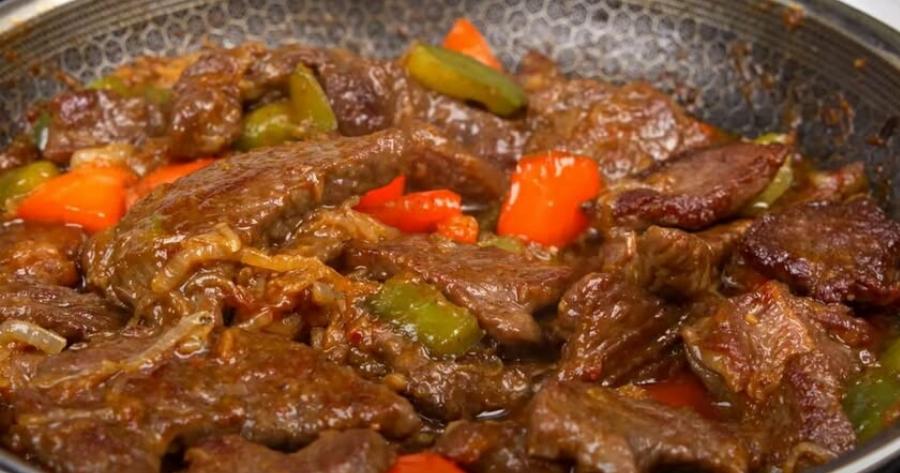 Πώς να μαλακώσετε το πιο σκληρό μοσχάρι – Το κόλπο των Κινέζων