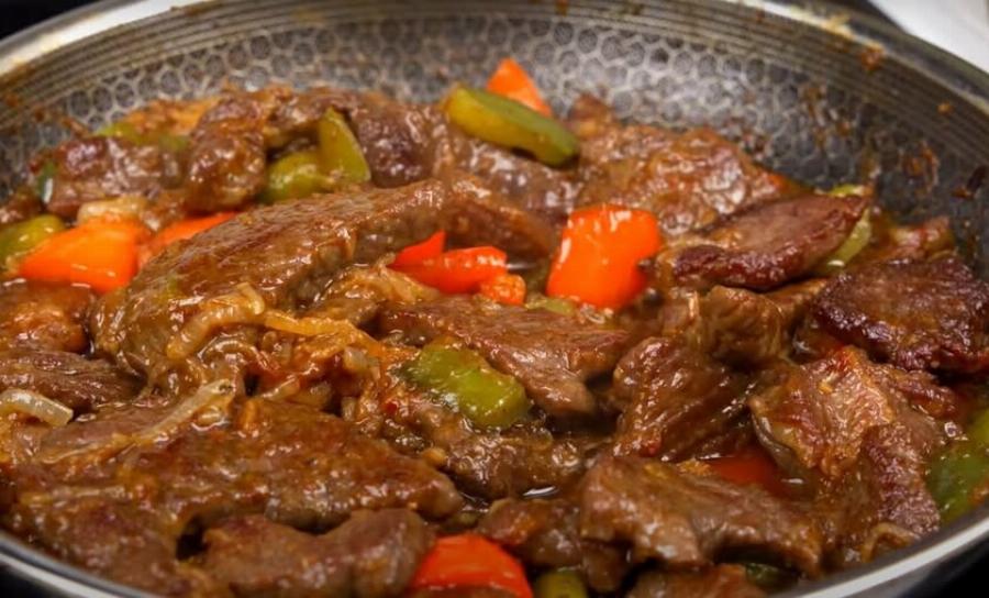 Πώς να μαλακώσετε το πιο σκληρό μοσχάρι – Το κόλπο των Κινέζων