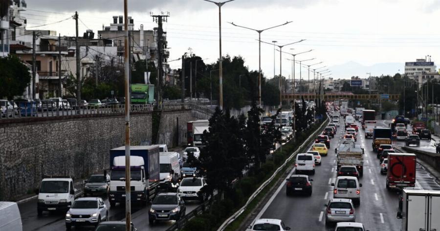 Προσοχή – Ανατροπή φέτος με τα τέλη κυκλοφορίας