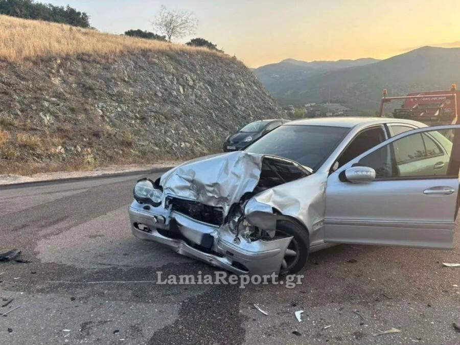 TPAΓΩΔIA – NEKPOΣ ΣΕ TPOXAIO ΑΝΤΙΔΗΜΑΡΧΟΣ – ΒΑΡΙΑ TPAYMATIΣMENH Η ΣΥΖΥΓΟΣ ΤΟΥ