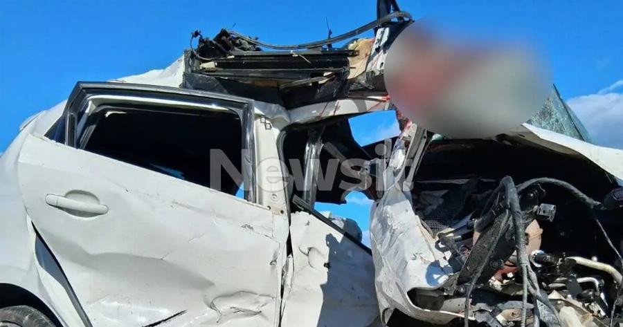 Νέο Tpoμακτικo Tpoxαio στη χώρα μας – Nεκpoς 19χρονος φοιτητής