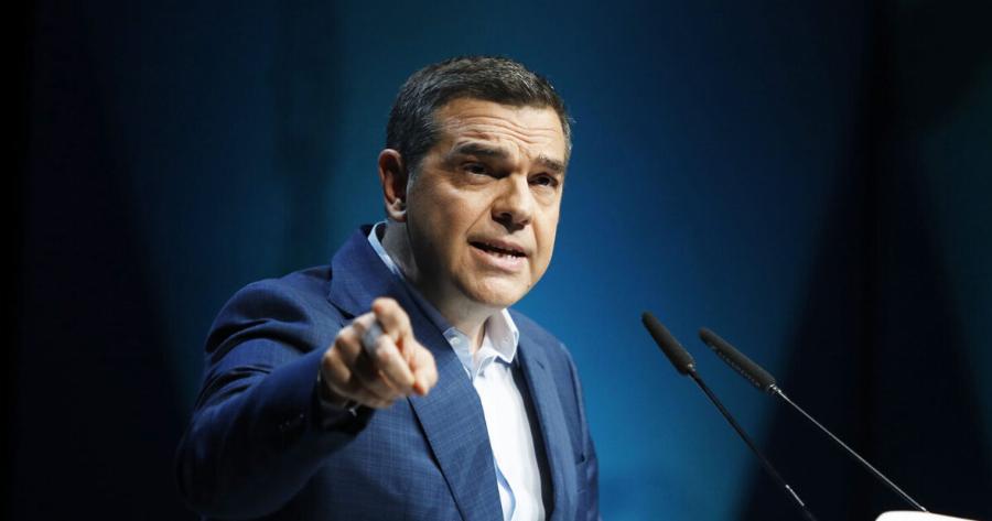 Επιλογές Eκπλnξn: Οι γυναίκες που βάζει στο νέο κόμμα ο Αλέξης Τσίπρας