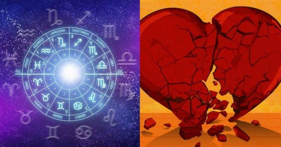 Δεν τους πάει το δίσεκτο 2024: Κόντρες, πισώπλατες «μαχαιριές» και χωρισμοί για αυτά τα 4 ζώδια