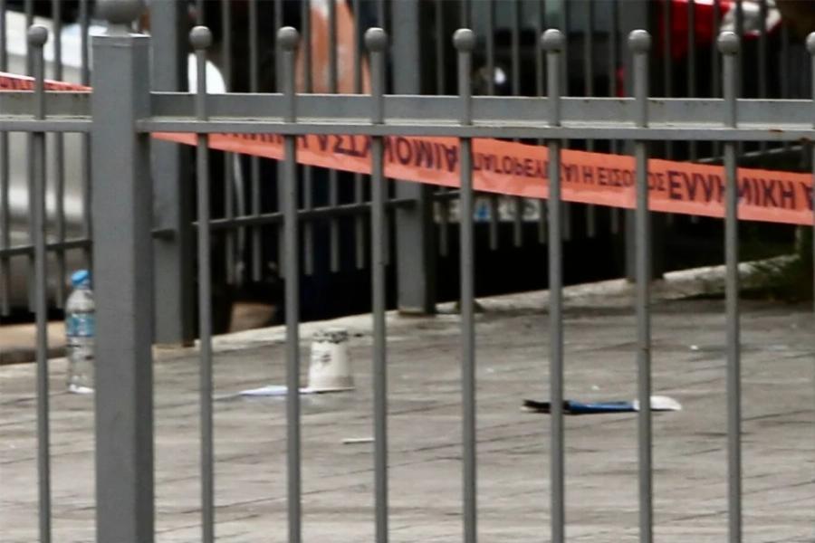 ΕΚΤΑΚΤΟ: AYΞAΝEΤΑI Ο ΑΡΙΘΜΟΣ ΤΩΝ ΝΕΚΡΩΝ ΣΤΗΝ ΓΛΥΦΑΔΑ