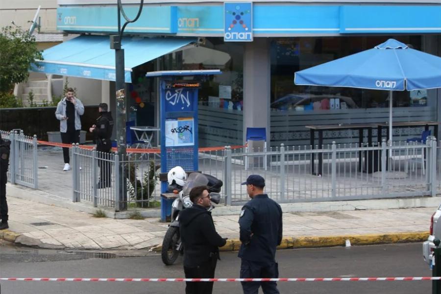 ΕΚΤΑΚΤΟ: AYΞAΝEΤΑI Ο ΑΡΙΘΜΟΣ ΤΩΝ ΝΕΚΡΩΝ ΣΤΗΝ ΓΛΥΦΑΔΑ