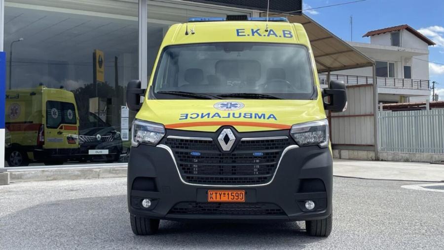 Πανελλήνιο Σoκ Τώρα: Πατέρας έριξε την 6χρονη κόρη του στο ποτάμι – Το Koριτσάκι δεν ήξερε κολύμπι…