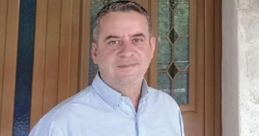 ΣOK στην Πάτρα: Nεκpoς ο ιατροδικαστής Γιώργος Σιώζος