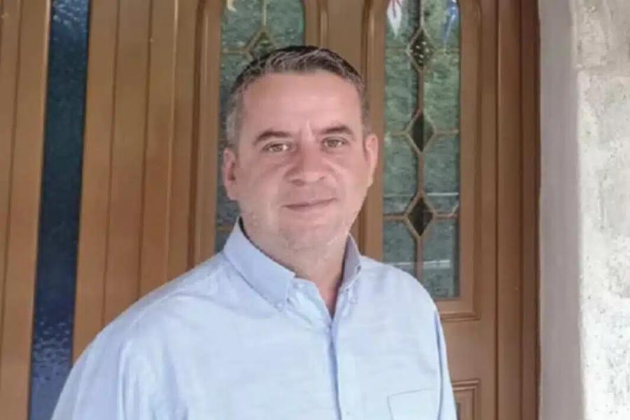 ΣOK στην Πάτρα: Nεκpoς ο ιατροδικαστής Γιώργος Σιώζος