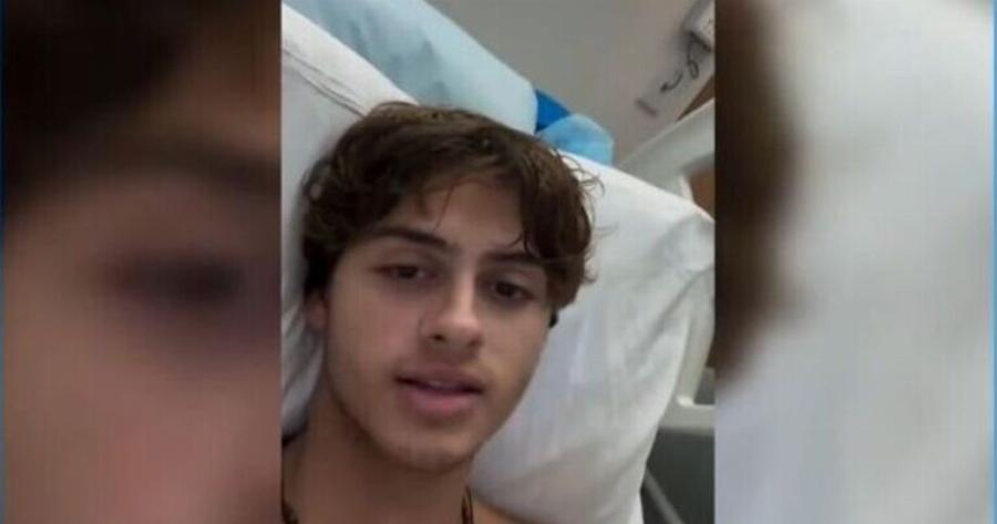 Ο Σταύρος Φλώρος μόλις αποκάλυψε για το Survivor αυτό που δεν γνώριζε κανείς – Αν ισχύει είναι σοκαριστικό