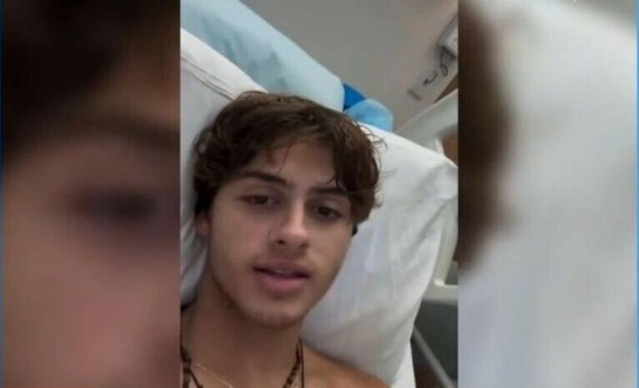 Ο Σταύρος Φλώρος μόλις αποκάλυψε για το Survivor αυτό που δεν γνώριζε κανείς – Αν ισχύει είναι σοκαριστικό