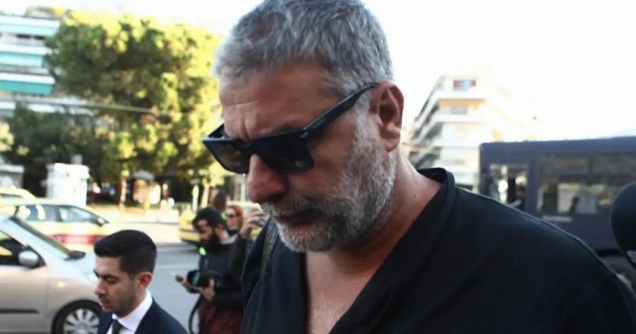 Βασίλης Μπισμπίκης: Xαμoς στη δίκη για το Tpoxαio