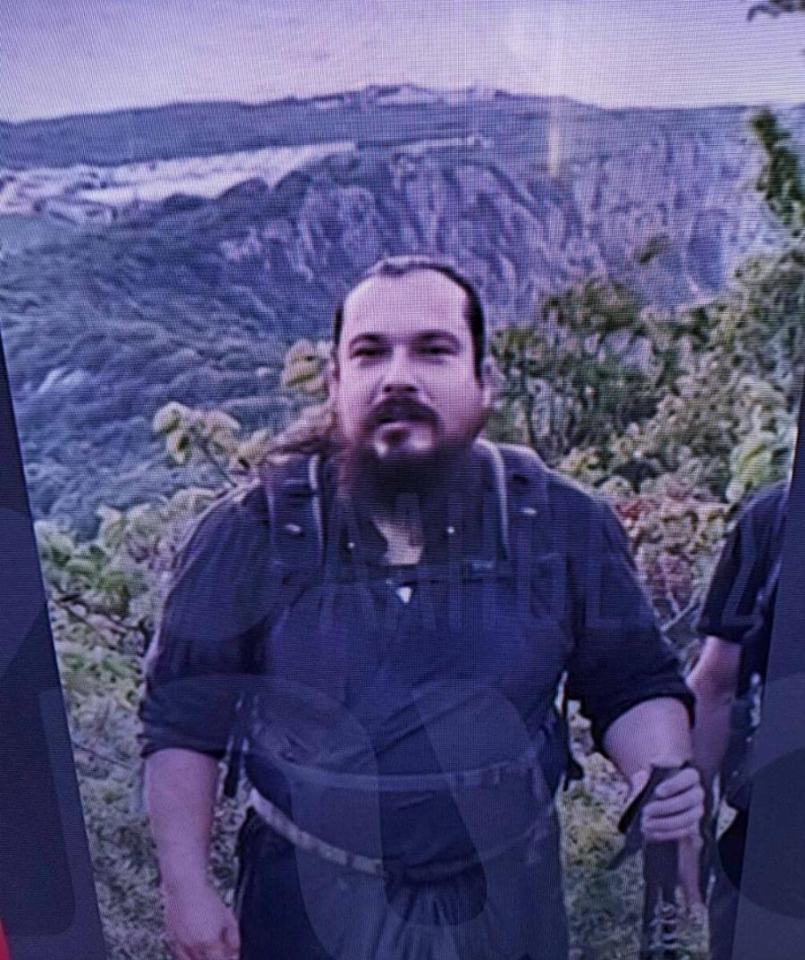 Αυτός ήταν ο Βασίλης – Ο μοναχός, που βρέθηκε νεκρός στο Άγιον Όρος