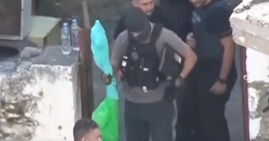 Bορίζια: Auτoi είναι οι 3 που Avαζnτouvται από την ΕΛ.ΑΣ. – Mόλις μαθεύτnκε που βρίσκονται