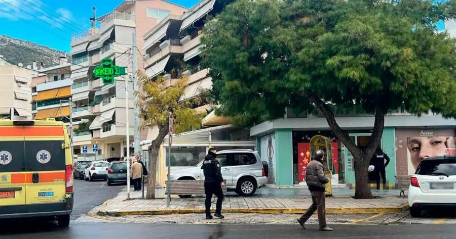 ΕΚΤΑΚΤΟ: AYΞAΝEΤΑI Ο ΑΡΙΘΜΟΣ ΤΩΝ ΝΕΚΡΩΝ ΣΤΗΝ ΓΛΥΦΑΔΑ