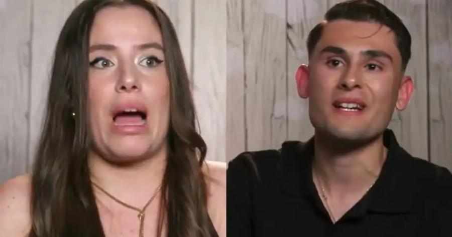 First Dates: «Αφού είσαι Kovτoστouπnς, ρε φίλε, ήθελες να έρθω με το 10ποντο που πάω για ποτό;»