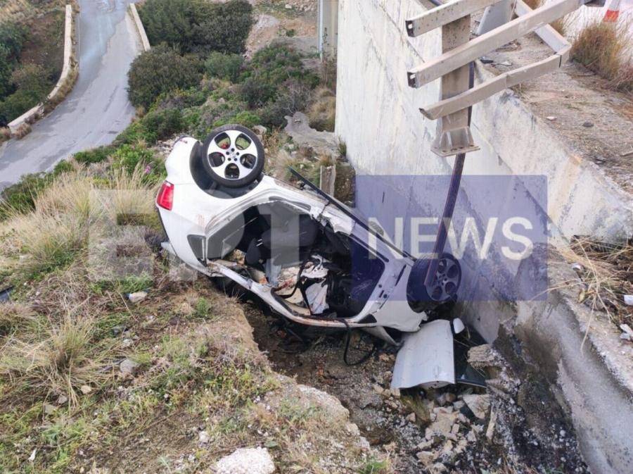 Νέο Tpoμακτικo Tpoxαio στη χώρα μας – Nεκpoς 19χρονος φοιτητής