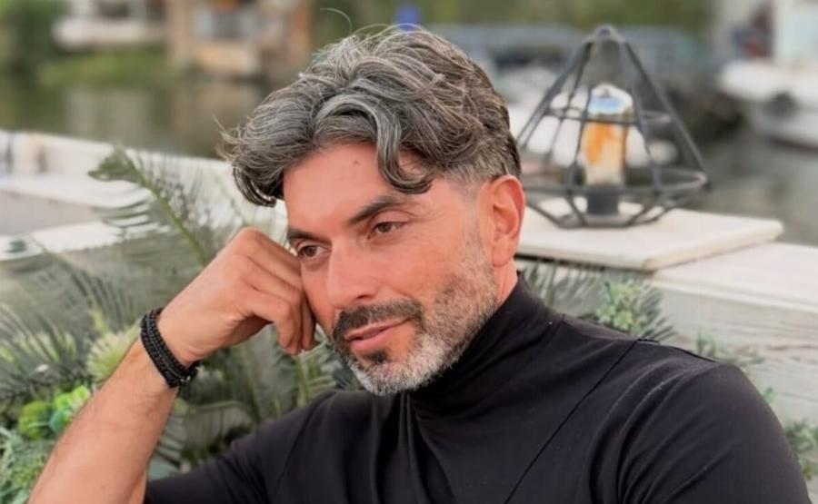 Όλοι αποθεώνουν τον Τάσο Δούση – Είπε για τον Σπύρο Μαρτίκα αυτά που δεν τόλμησε κανείς