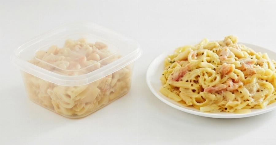 Πάνω από 100 τόνοι ζυμαρικών ανακαλούνται λόγω λιστέριας – Τέσσερις νεκροί, μια αποβολή και δεκάδες νοσηλείες