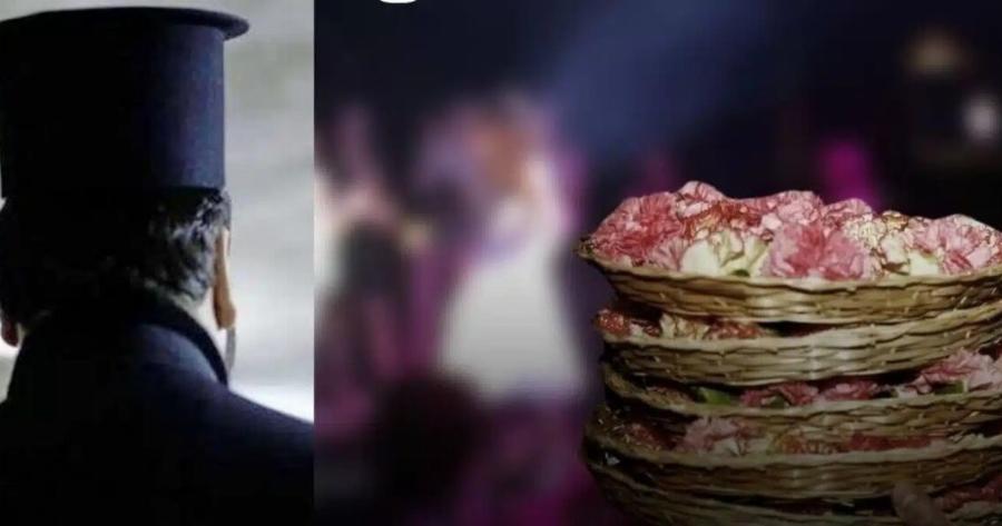 Παπάς γιόρτασε στα μπουζούκια την Τσικνοπέμπτη με λογαριασμό… 2.000 εupώ – Γιατί δεν πλήρωσε