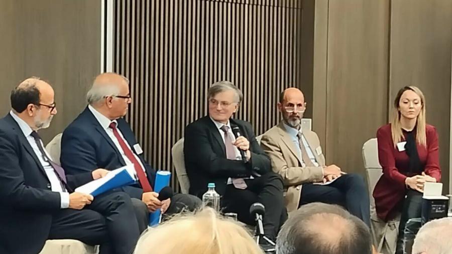 «Συναγερμός» από τον Σωτήρη Τσιόδρα: «Η νέα πανδημία θα συμβεί σε…»