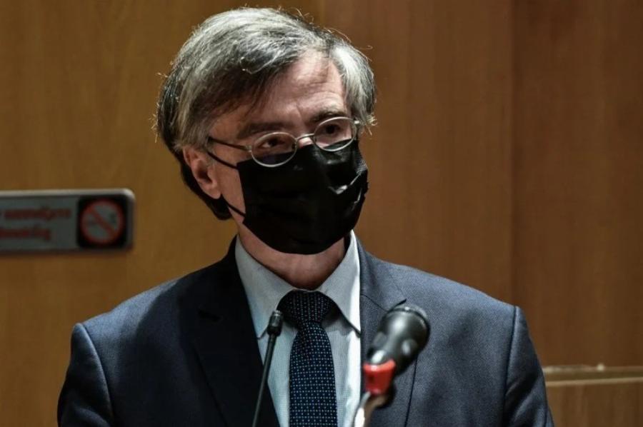 «Συναγερμός» από τον Σωτήρη Τσιόδρα: «Η νέα πανδημία θα συμβεί σε…»