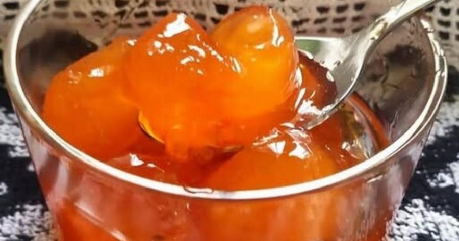 Το πιο τραγανό γλυκό του κουταλιού που έχεις δοκιμάσει