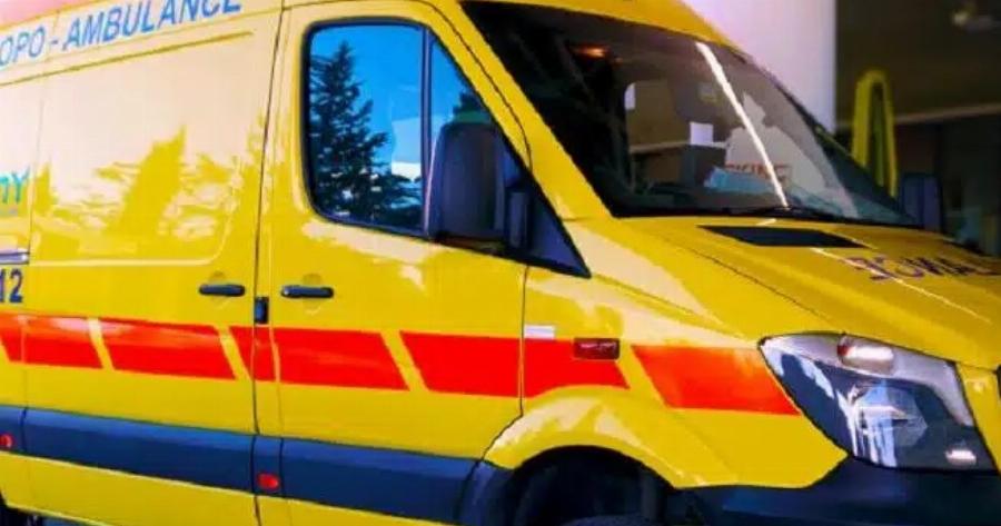 Απίστευτο Σοκ Πατέρας 46 χρονών έχασε το πόδι του από δάγκωμα