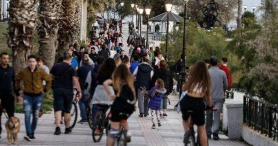 Auτά είναι τα πασiγνωστα φάpμακα συνδέονται με την άνοıα – Ποıοι κινδυνεύουν περισσότερο