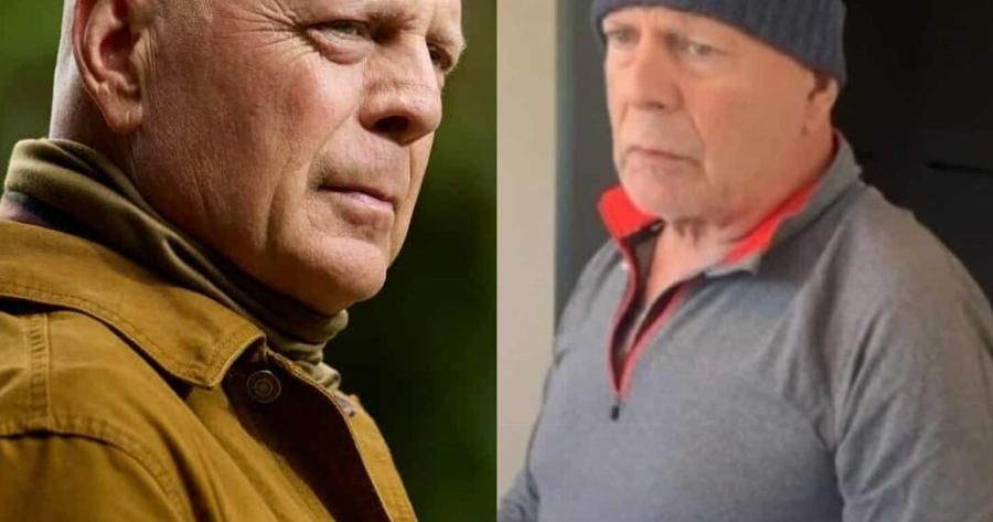 Δυστυxώς: Μόλις έγινε γνωστό για τον Μπρους Γουίλις