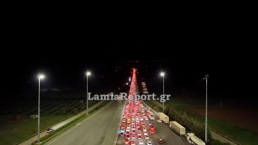 EKTAKTO ΤΩΡΑ ΓΙΑ ΟΛΟΥΣ ΤΟΥΣ ΟΔΗΓΟΥΣ