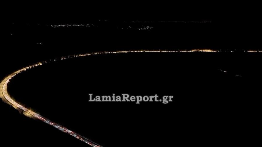 EKTAKTO ΤΩΡΑ ΓΙΑ ΟΛΟΥΣ ΤΟΥΣ ΟΔΗΓΟΥΣ